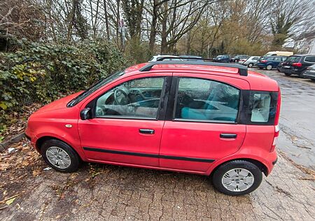 Fiat Panda 2005 Mit TÜV 6/2027 144.000Km