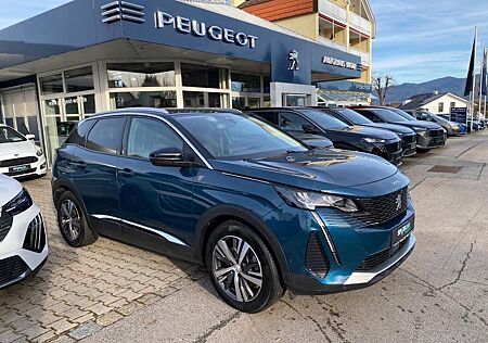 Peugeot 3008 Road Trip 1.6 Hybrid 225