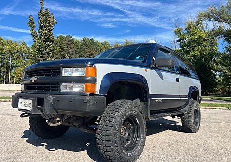 Chevrolet Blazer