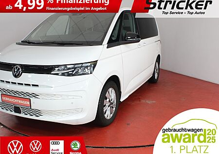 VW T7 Multivan Volkswagen Kurz 2.0 TDI DSG 475,-ohne Anzahlun