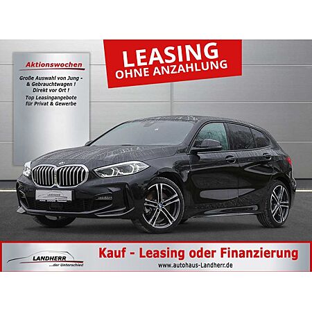 BMW 1er leasen