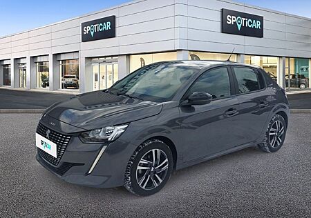 Peugeot 208 Active Pack Pure Tech 100