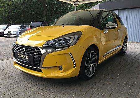 Citroën DS3 DS 3/1.6 THP Sport Chic/Navi/Apple-Car/Temp