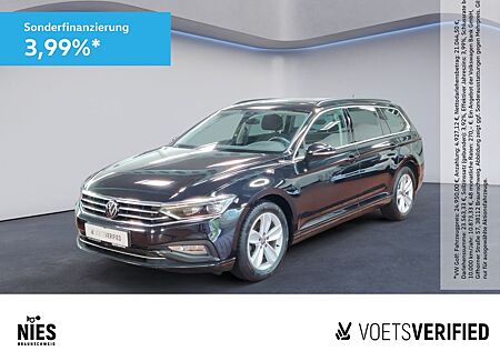 VW Passat Variant Volkswagen Business 2.0 TDI DSG MATRIX-LED+P