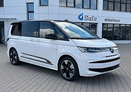 VW T7 Multivan Volkswagen 2.0 TSI DSG Edition+AHK+STANDHEIZUNG