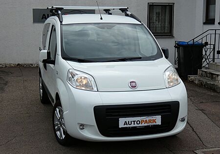 Fiat Qubo 1.4