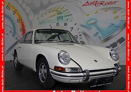 Porsche 911 Urmodell 911 2.0 SWB Coupe Neuaufbau!
