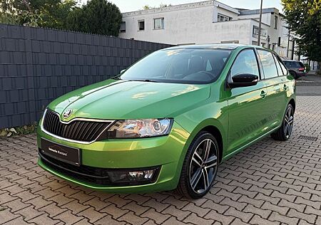 Skoda Monte Carlo Spaceback*1.Hd*Garantie*