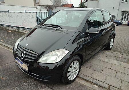 Mercedes-Benz A 160 A -Klasse CDI*2HAND*BlueEFFICIENCY*