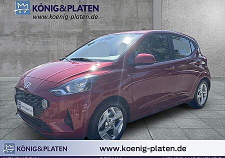 Hyundai i10 1.0 Trend (EURO 6d) Klima Einparkhilfe