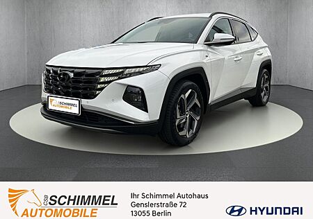 Hyundai Tucson PRIME MJ23 KAMERA NAVI SITZBELÜFTUNG LED