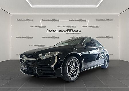Mercedes-Benz A 250 e 8G AMG Business Limosine Navi/Leder/Led