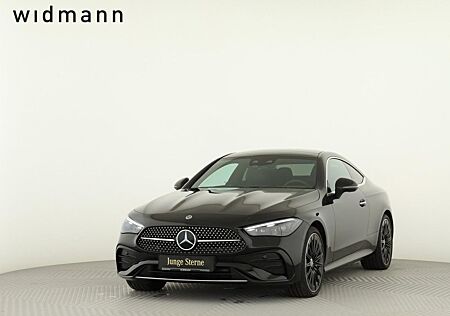 Mercedes-Benz CLS 450 CLE 450 4M *AMG*Pano*Digi-Light*Sitzklima*