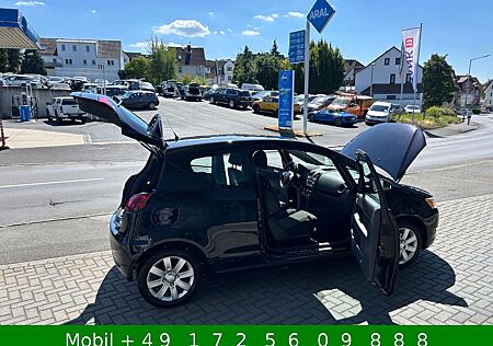 Mitsubishi Colt Lim. ClearTec 35 Jahre Klima LM ZV RCD