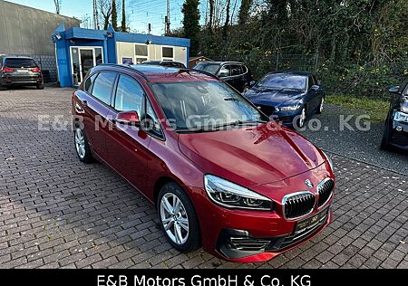 BMW 218 2 Active Tourer d Sport Line