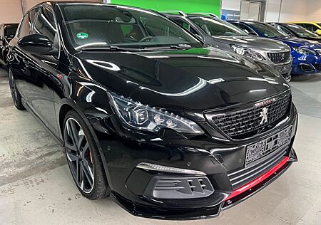 Peugeot 308 GTi