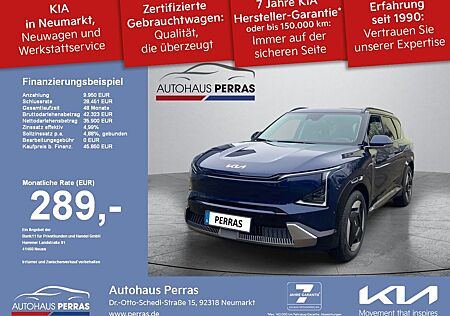Kia EV5 81,4 EART Drive Harman-Sound LED Totwinkelmo