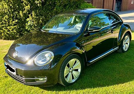 VW Beetle Volkswagen 1.4 TSI Fender Edition Fender Edition