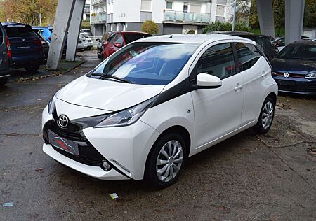 Toyota Aygo (X) -play touch*Kamera*Tempomat*Klimaanlage*