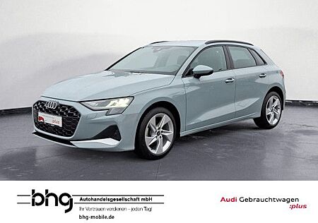 Audi A3 Sportback 30TDI advanced Navi connect sound L