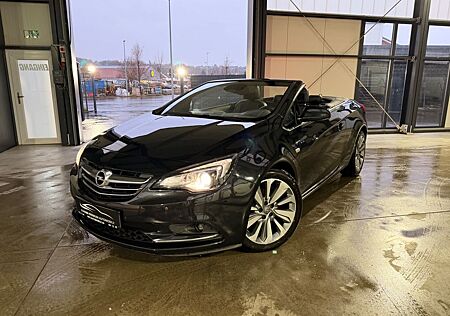 Opel Cascada 2 Hand Innovation ecoFlex Garantie