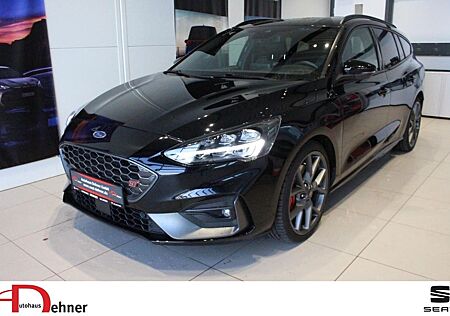 Ford Focus Turnier ST 2.3 EcoBoost R-KAMERA/T-PAKET/W