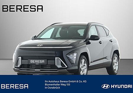 Hyundai Kona 1.6 T-GDI Trend*el.Heck*Lichtp.*MY25 Navi