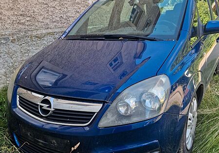 Opel Zafira 1.9 CDTI 88kW -