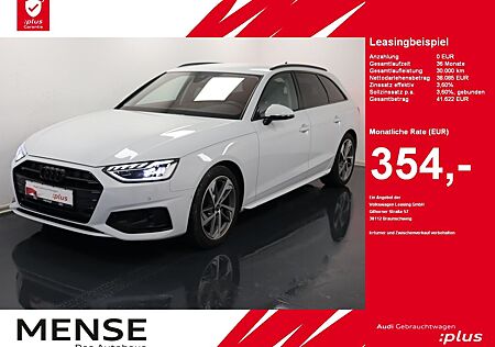 Audi A4 Avant 30 TDI S tronic advanced |FLA|SpurH|LED