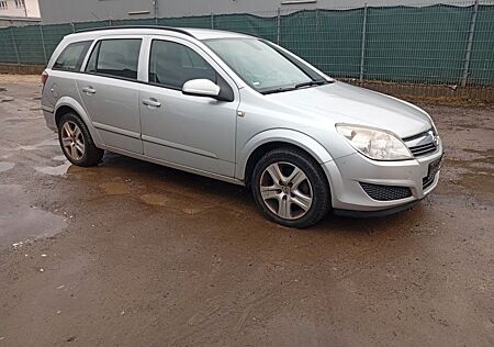 Opel Astra H Caravan Edition KLIMA TÜV