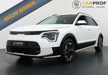 Kia Niro EV 64.8 kWh navi | LMF | sitzheizung | kame