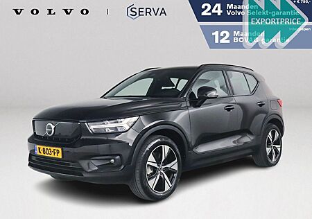 Volvo XC 40 XC40 Recharge P8 AWD R-Design | Harman Kardon |
