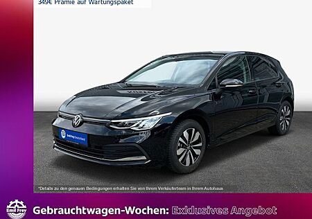 VW Golf Volkswagen 2.0 TDI DSG Move AHK, ACC, NAVI