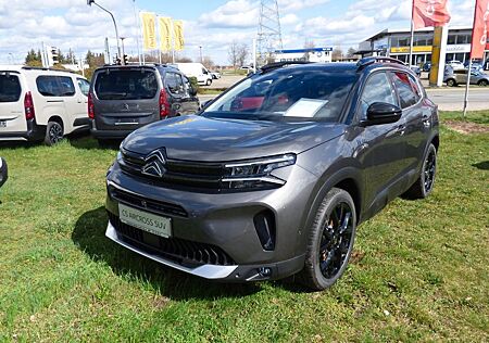 Citroën C5 Aircross Shine Pack Hybrid*PANORAMA*CITY-PAK*