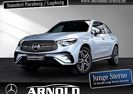 Mercedes-Benz GLC 220 d 4M AMG Line 360° Pano AHK Distr Memory