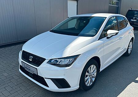 Seat Ibiza Style - DSG - Kamera; ACC; PDC, LED
