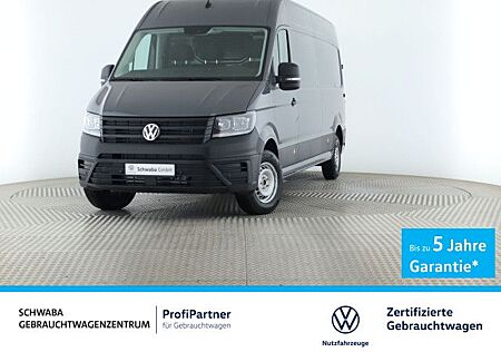 VW Crafter Volkswagen Kasten 35 LR HD 2.0 TDI *GRA*R-KAM*16"*
