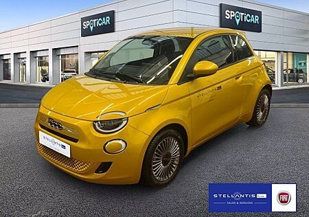 Fiat 500 1.0 Mild Hybrid Torino