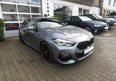 BMW 220 2 Gran Coupe d M Sport
