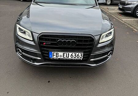 Audi SQ5 3.0 TDI competition tiptronic quattro -