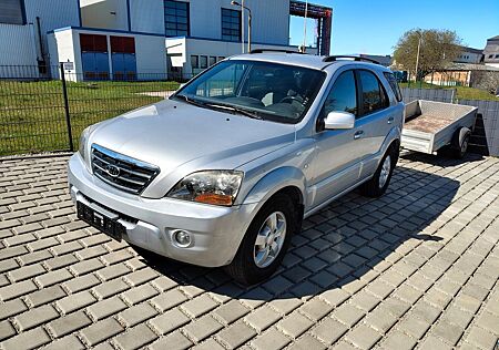 Kia Sorento 2.5 CRDi VGT EX