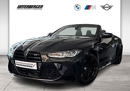 BMW M4 Cabrio G83 xDrive Competition