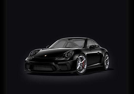 Porsche 991 .2 GT3 Touring