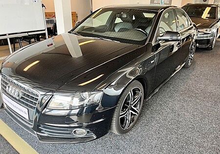 Audi A4 Lim. S line Sportpaket / plus
