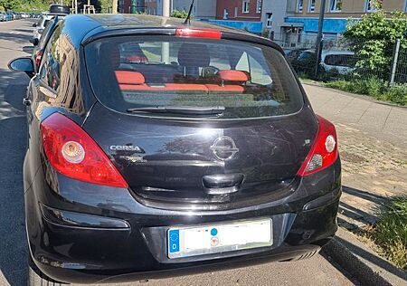 Opel Corsa 1.2 Twinport INNOVATION INNOVATION