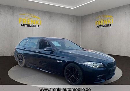 BMW 530 d Touring M-Sport Shadow Line