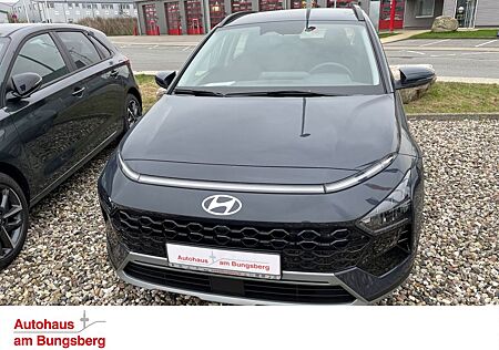 Hyundai Bayon 1.0T-Gdi TREND Bose Soundpaket, Komfortpak