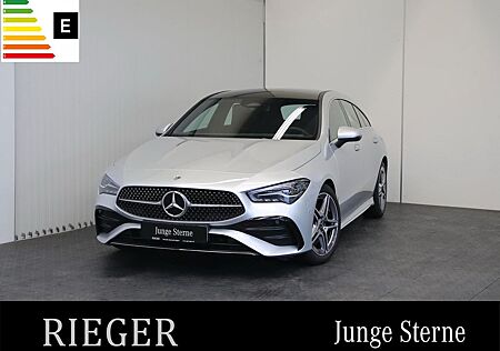 Mercedes-Benz CLA 200 Shooting Brake AMG Pano*KeyLess*MEMORY*