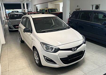 Hyundai i20 1.2 Classic /Tüv neu/2.Hand/Garantie/
