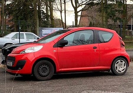 Peugeot 107 Style 68 Style